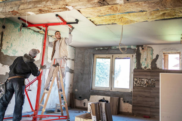 Best Residential Insulation in Jackson, TN