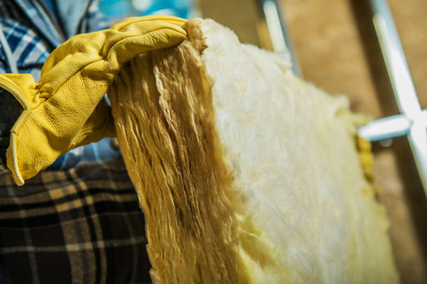 Types of Insulation We Offer in Jackson, TN