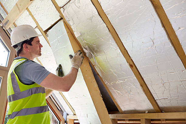 Best Commercial Insulation in Jackson, TN